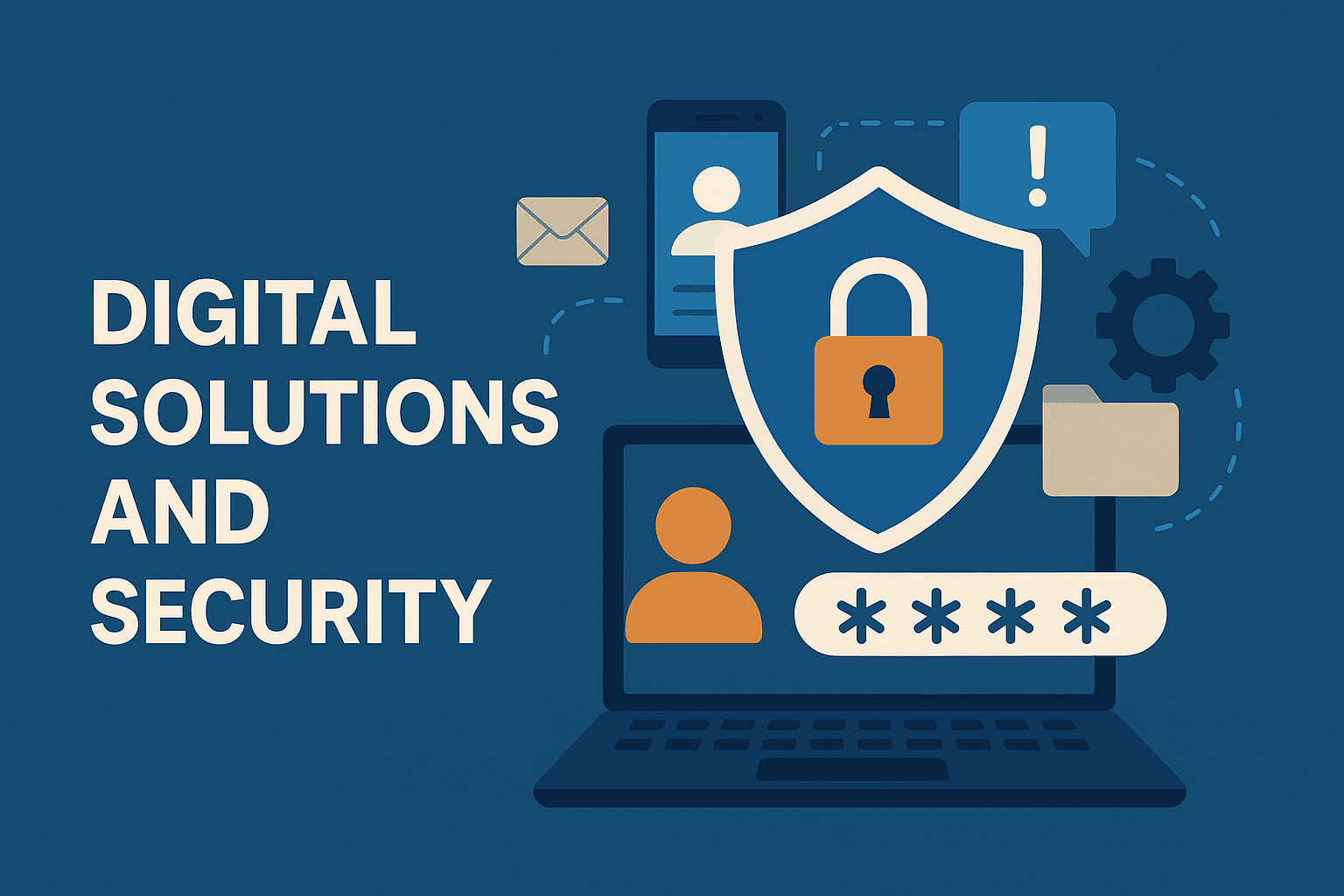 Digital Solutions and Security