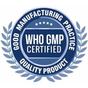 WHO GMP